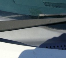 スズキ・ワゴンRの鈑金修理事例のサムネイル